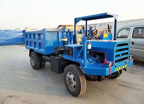 鄆城隆祥礦山機械有限公司